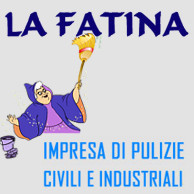LA FATINA SRL